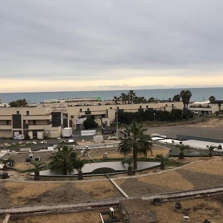 Studio Village Nature Heliopolis H แอกด์ ภายนอก รูปภาพ