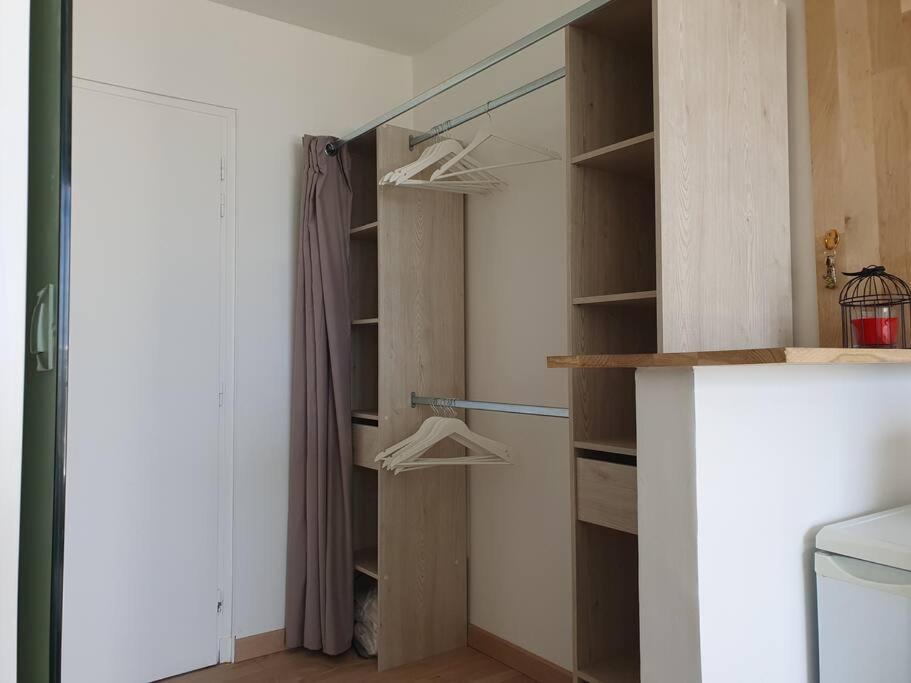 Studio Village Nature Heliopolis H แอกด์ ภายนอก รูปภาพ
