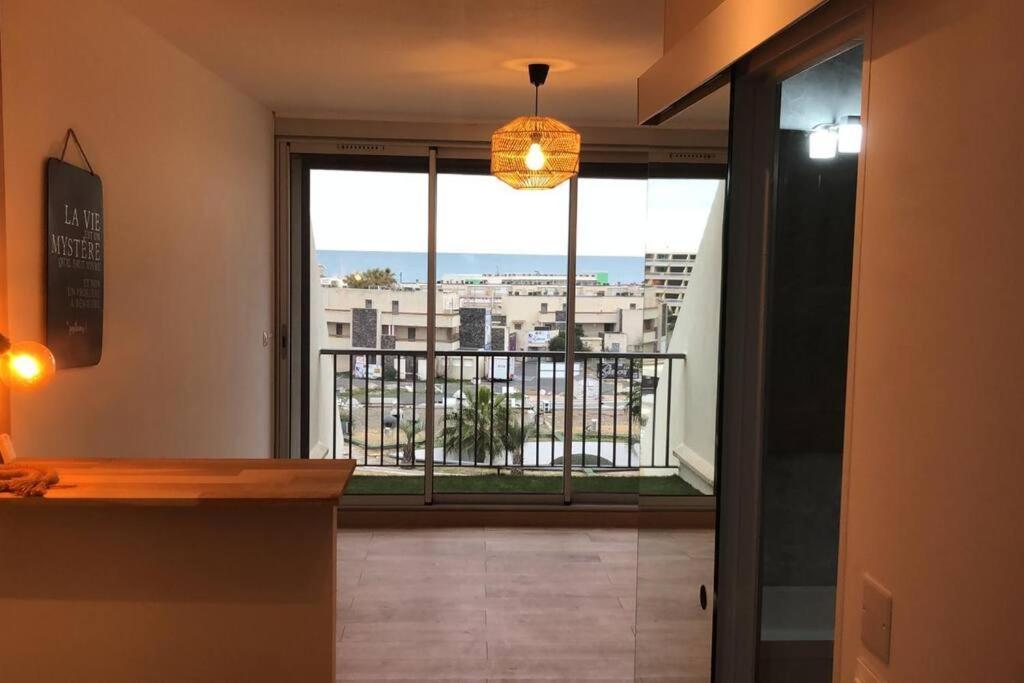 Studio Village Nature Heliopolis H แอกด์ ภายนอก รูปภาพ